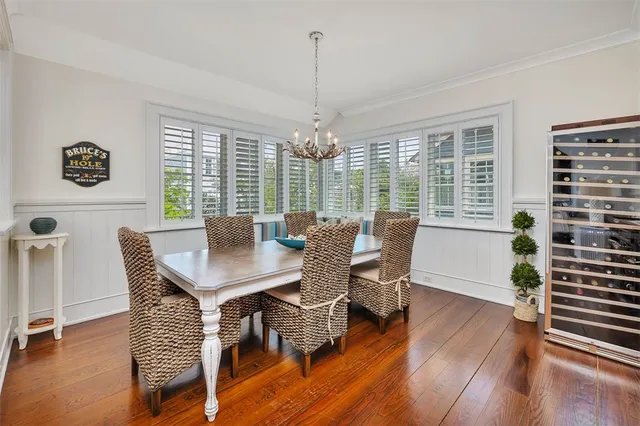 $10,800 | 17 Sea Oats Lane, St. Simons Island, GA 31522