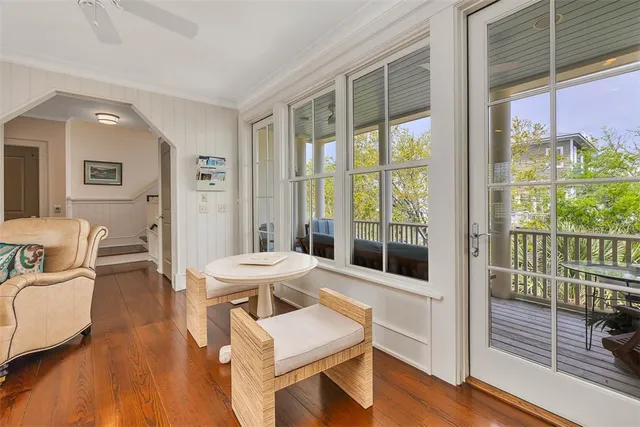 $10,800 | 17 Sea Oats Lane, St. Simons Island, GA 31522