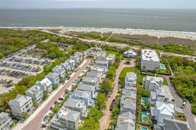 $10,800 | 17 Sea Oats Lane, St. Simons Island, GA 31522