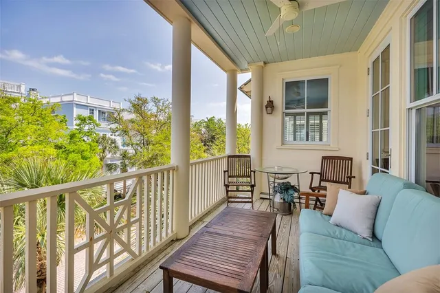 $10,800 | 17 Sea Oats Lane, St. Simons Island, GA 31522