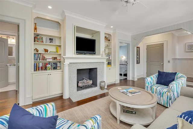 $10,800 | 17 Sea Oats Lane, St. Simons Island, GA 31522