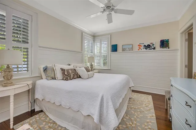 $10,800 | 17 Sea Oats Lane, St. Simons Island, GA 31522