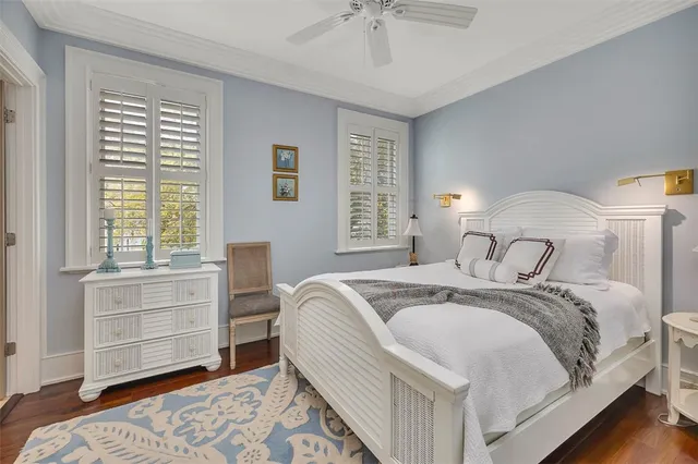 $10,800 | 17 Sea Oats Lane, St. Simons Island, GA 31522