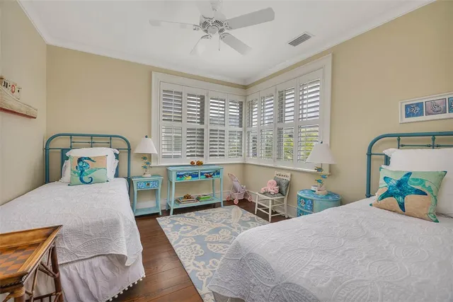 $10,800 | 17 Sea Oats Lane, St. Simons Island, GA 31522