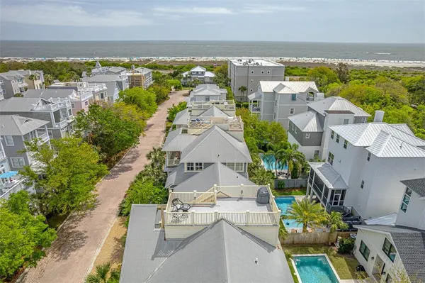 $10,800 | 17 Sea Oats Lane, St. Simons Island, GA 31522