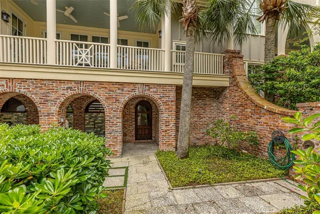 $10,800 | 17 Sea Oats Lane, St. Simons Island, GA 31522