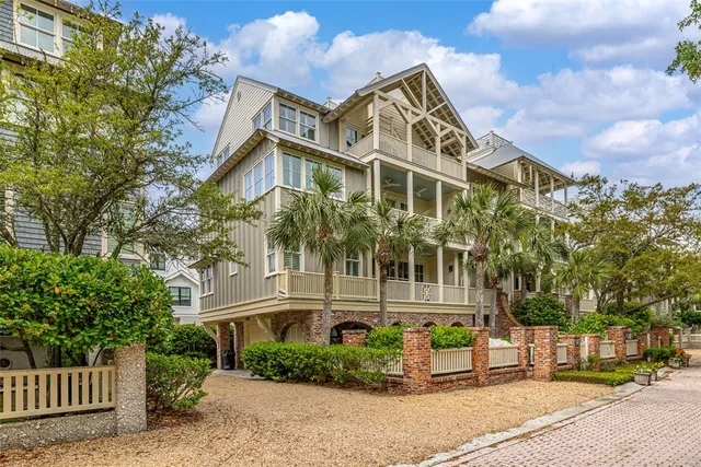 $10,800 | 17 Sea Oats Lane, St. Simons Island, GA 31522