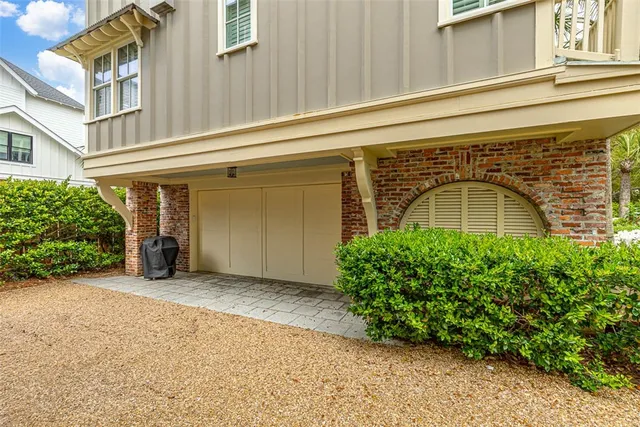 $10,800 | 17 Sea Oats Lane, St. Simons Island, GA 31522