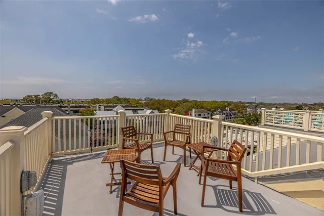 $10,800 | 17 Sea Oats Lane, St. Simons Island, GA 31522