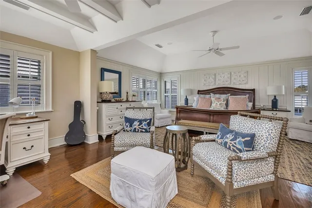 $10,800 | 17 Sea Oats Lane, St. Simons Island, GA 31522