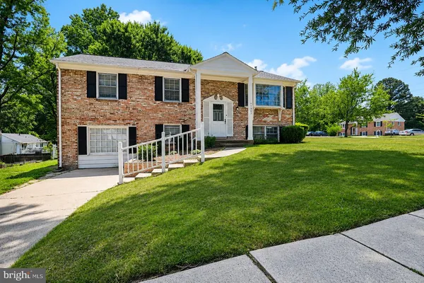 $405,000 | 11307 Brookdale Lane, Upper Marlboro, MD 20772