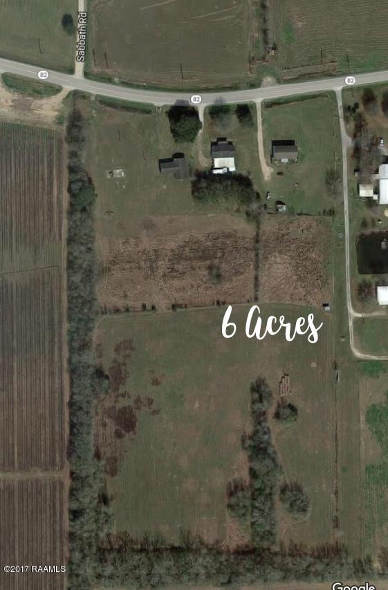 0 Racca Road Youngsville, LA 70592 - Photo 1 of 1 Gallery Image 1