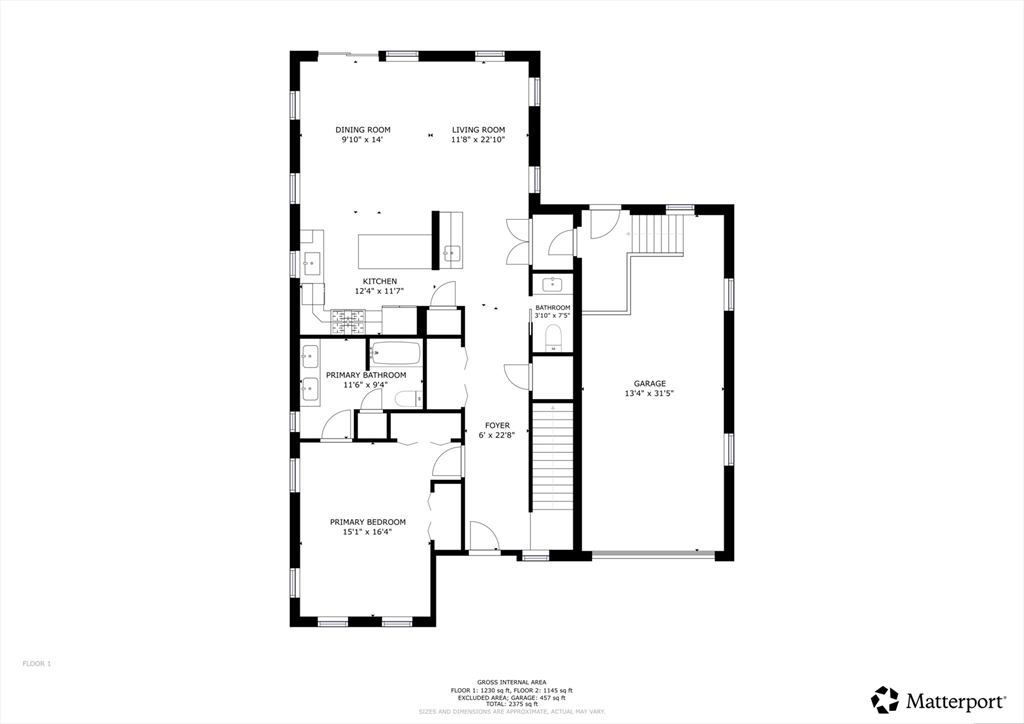 29 Parkers Neck Road Yarmouth, MA 02664 - Photo 32 of 33
