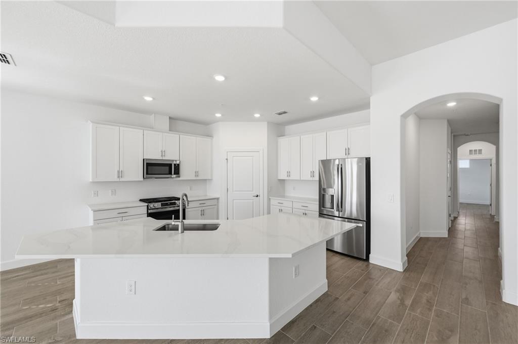 16386 Willowgreen Road, Unit 721 Punta Gorda, FL 33982 - Photo 3 of 19