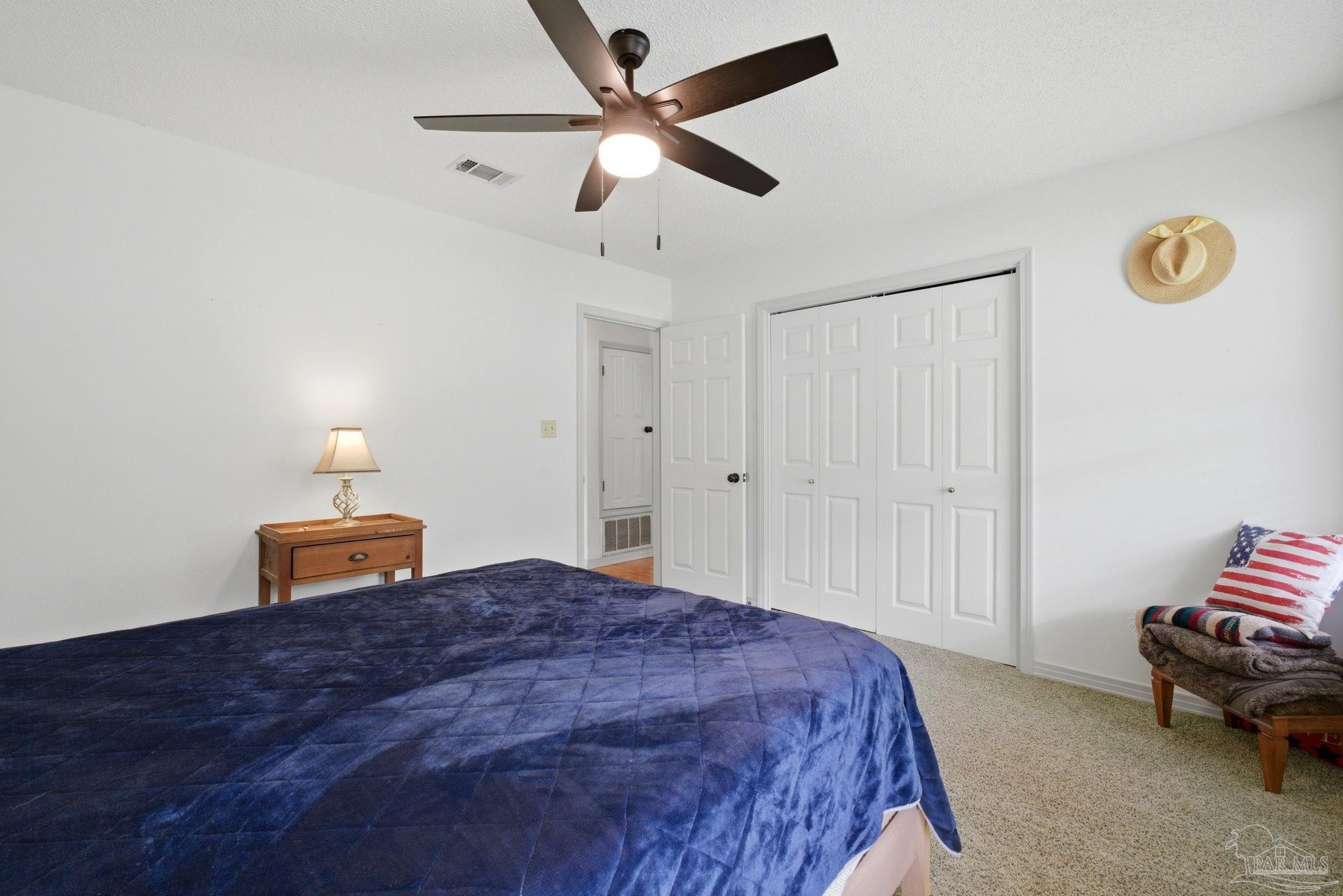 2691 West Roberts Road Cantonment, FL 32533 - Photo 31 of 72