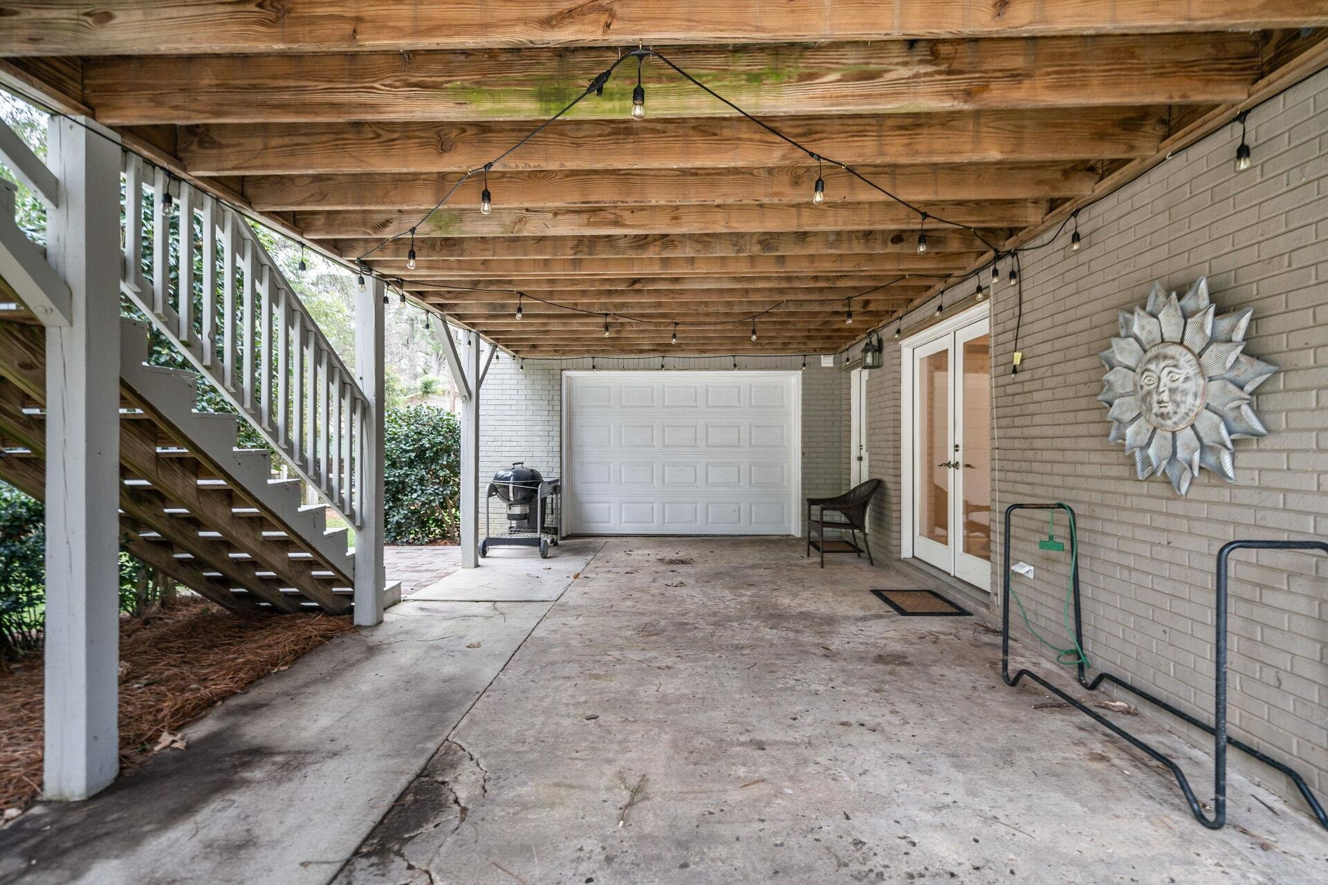 2204 West Charlotte Court Raleigh, NC 27607 - Photo 27 of 31 Photo 27