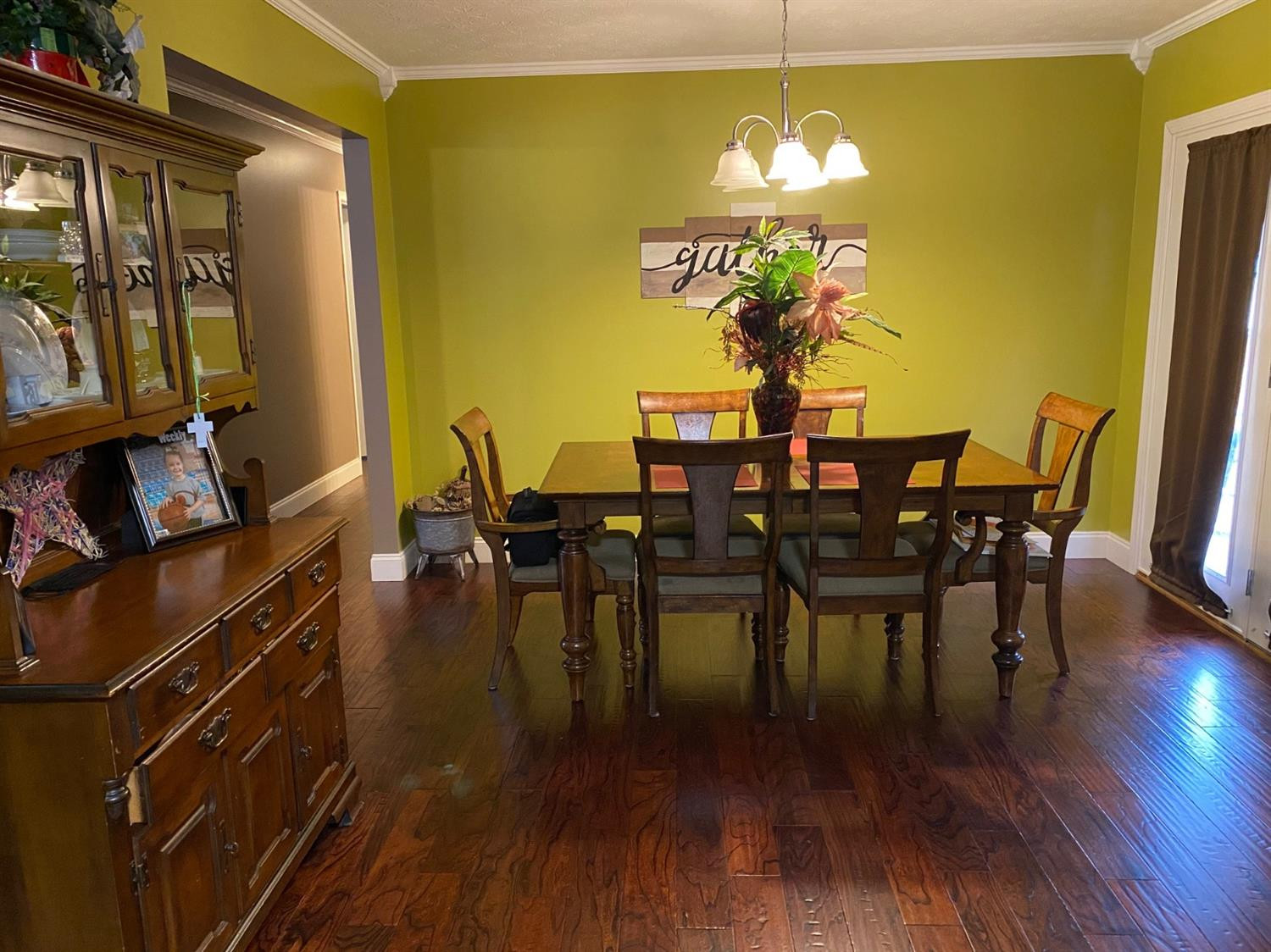 166 Hickory Ridge Drive Corbin, KY 40701 - Photo 4 of 40 Photo 4
