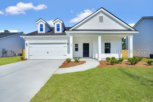 $441,600 | 162 Founders Walk, Bluffton, SC 29910