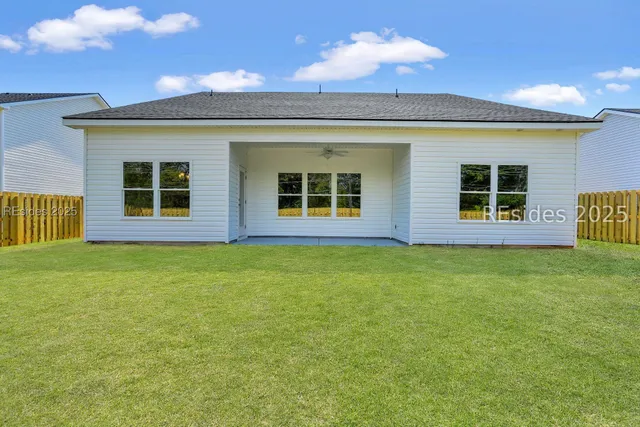 $441,600 | 162 Founders Walk, Bluffton, SC 29910