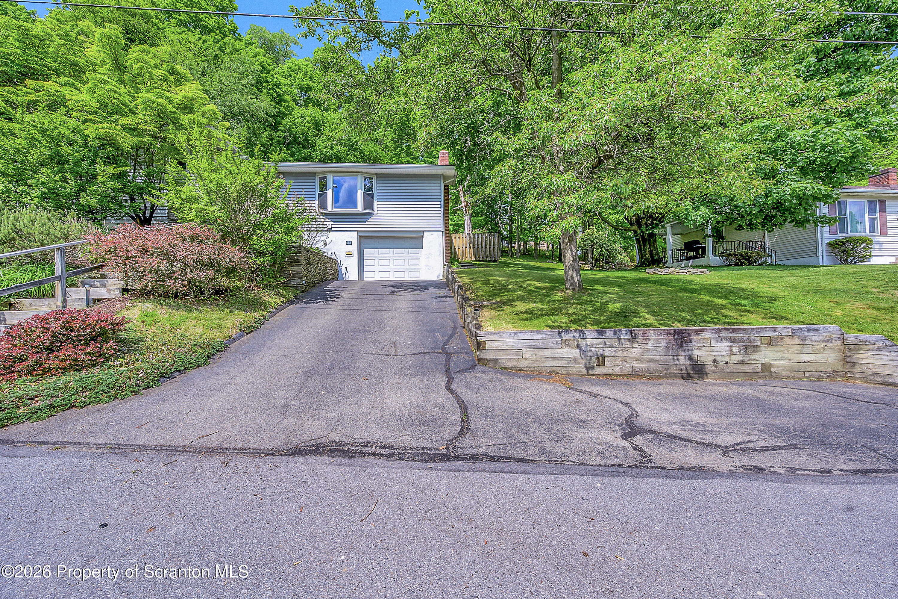 208 Ridge Street Clarks Summit, PA 18411 - Photo 34 of 39 Ridge-2