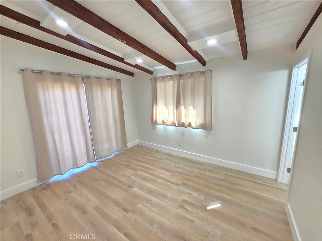 34516 Via Verde Dana Point, CA 92624 - Photo 10 of 15 a view of empty room