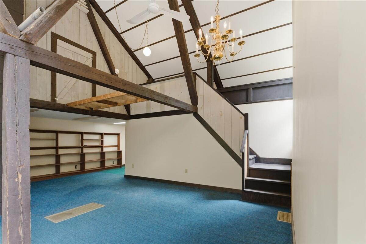 89 Bryant Road Buckfield, ME 04220 - Photo 48 of 72 Bonus Space
