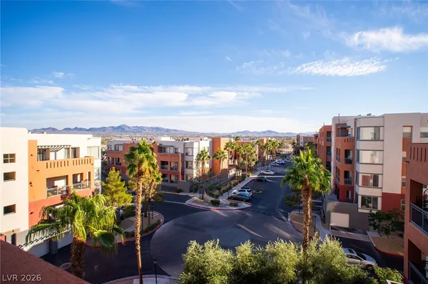 $1,600 | 51 East Agate Avenue, Unit 502, Las Vegas, NV 89123
