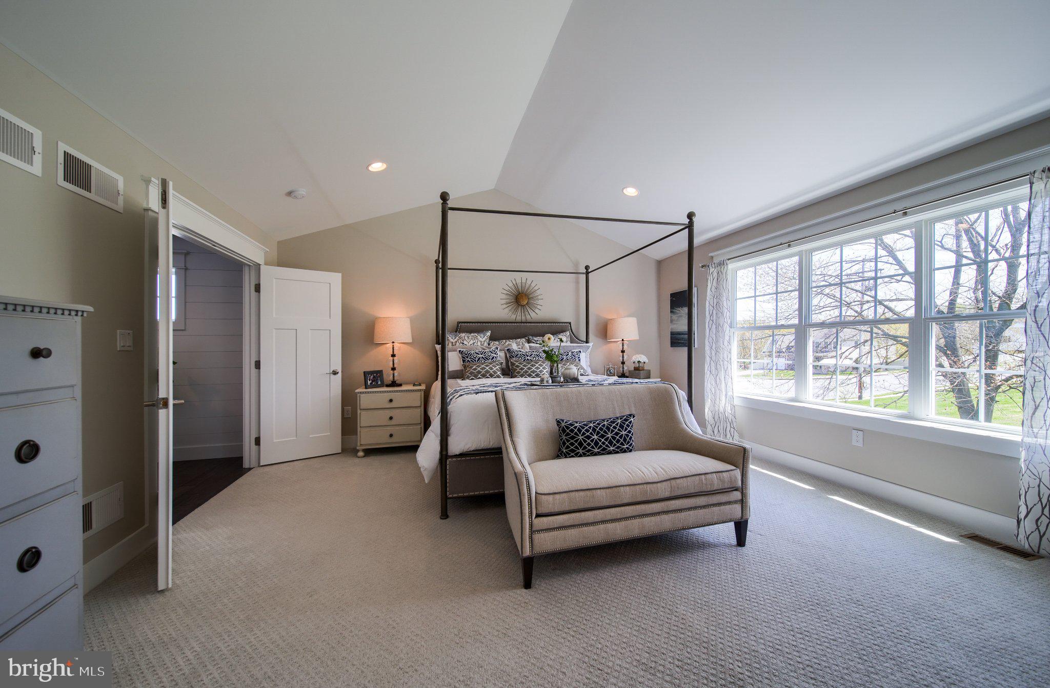 707007728 Hook Road, Unit COVINGTON Westminster, MD 21157 - Photo 32 of 48 a bedroom with furniture and a window