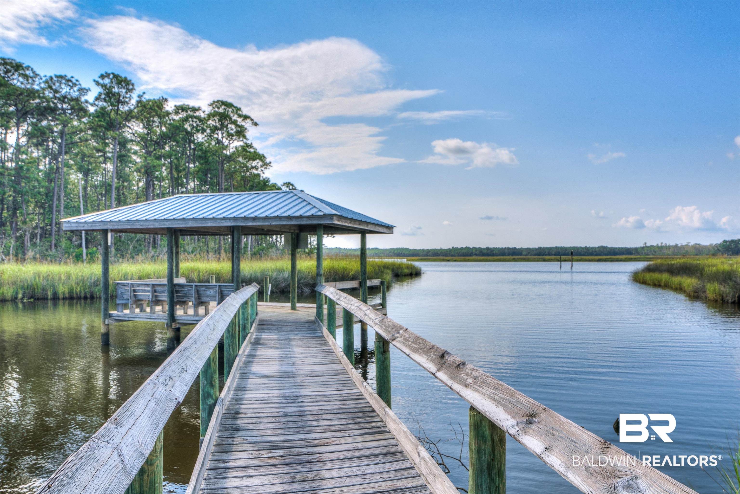 4668 Millhouse Road Gulf Shores, AL 36542 - Photo 47 of 49