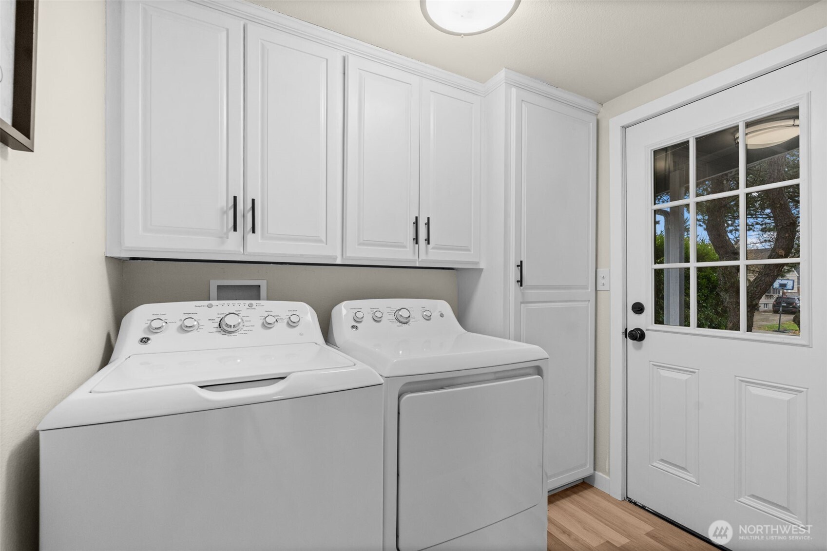 3215 North Tyler Street Tacoma, WA 98407 - Photo 11 of 40 a view of storage room