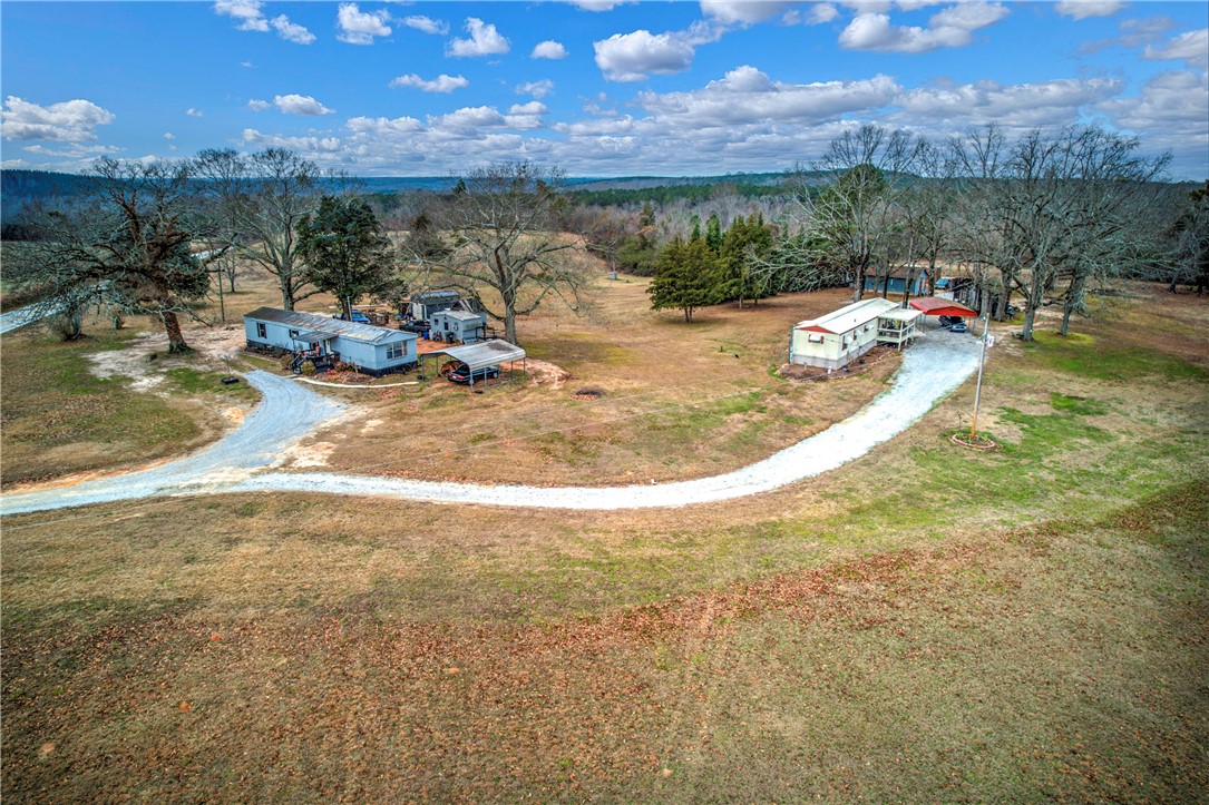 2820 Smith McGee Road Iva, SC 29655 - Photo 11 of 25 Gray home on the left will convey with the sale of