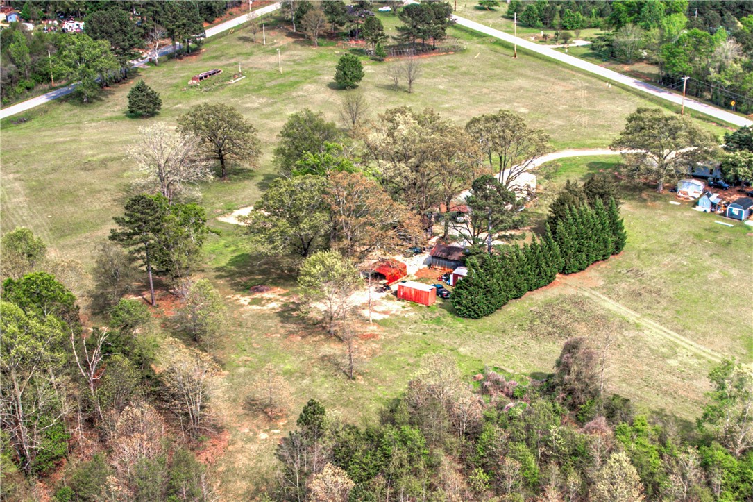2820 Smith McGee Road Iva, SC 29655 - Photo 20 of 25