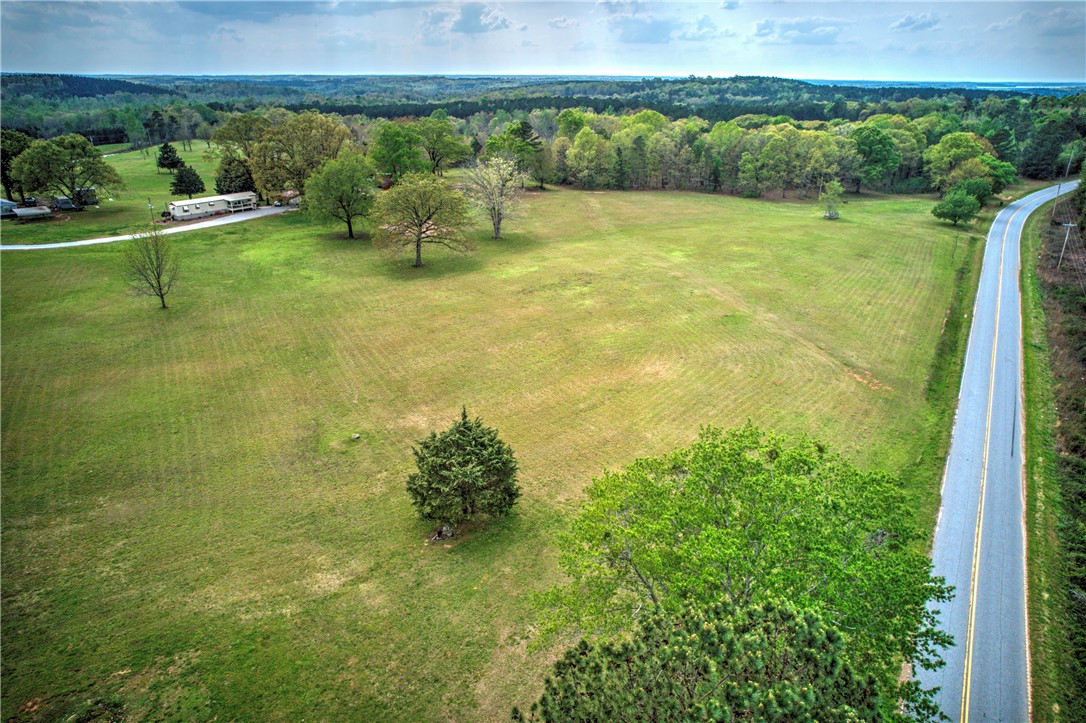 2820 Smith McGee Road Iva, SC 29655 - Photo 24 of 25 Opry House Rd. road frontage view
