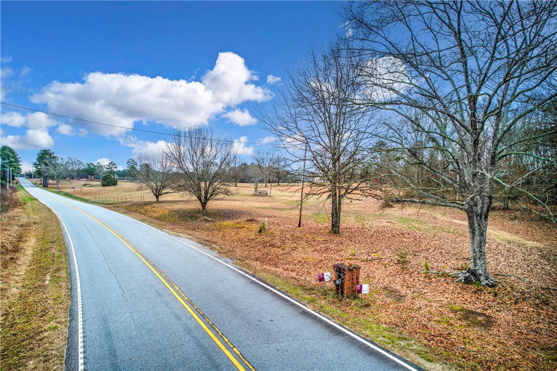 2820 Smith McGee Road Iva, SC 29655 - Photo 5 of 25 Opry House Rd. view of road frontage