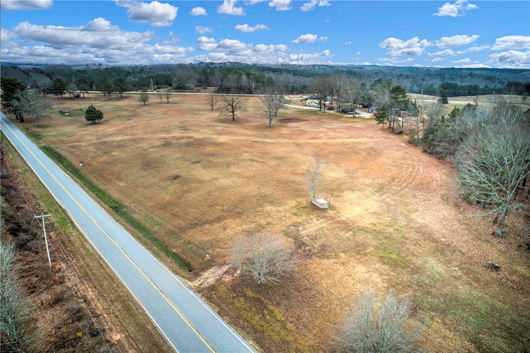 2820 Smith McGee Road Iva, SC 29655 - Photo 6 of 25 View from Opry House Rd.