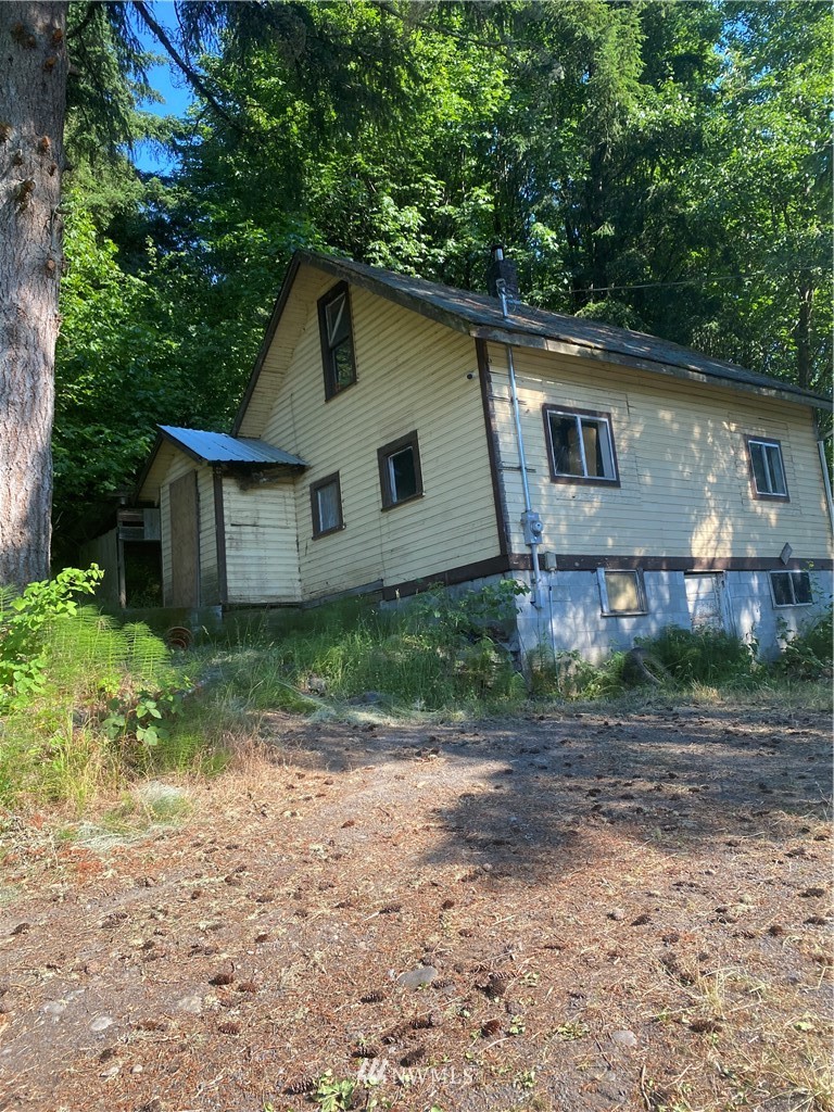 1379 Ferrier Road Winlock, WA 98596 - Photo 1 of 5