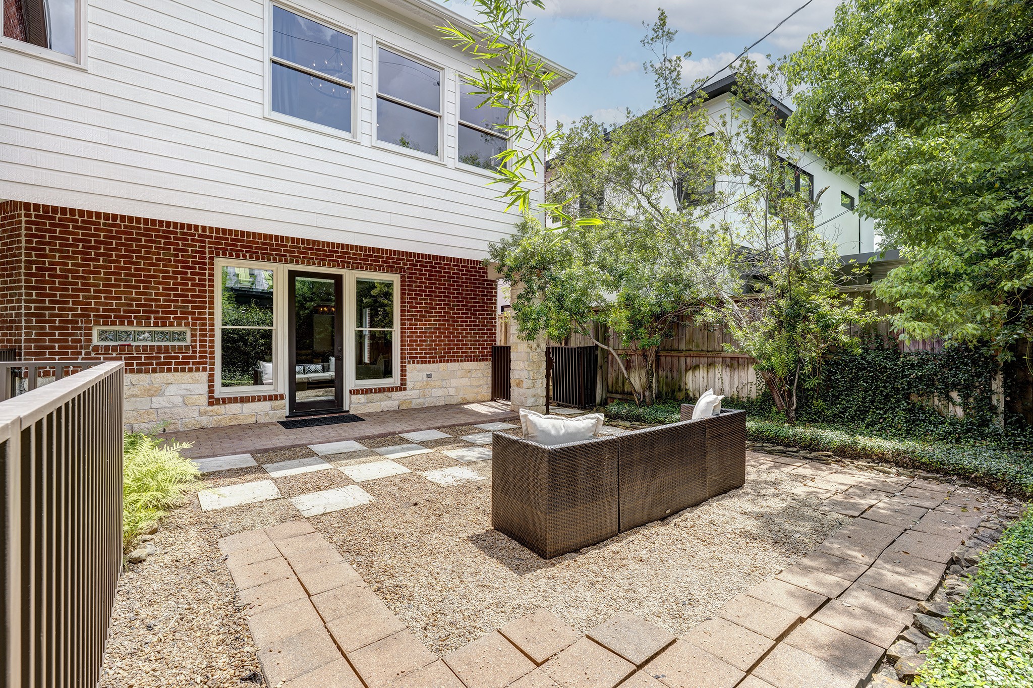 2622 Tangley Street West University Place, TX 77005 - Photo 30 of 31