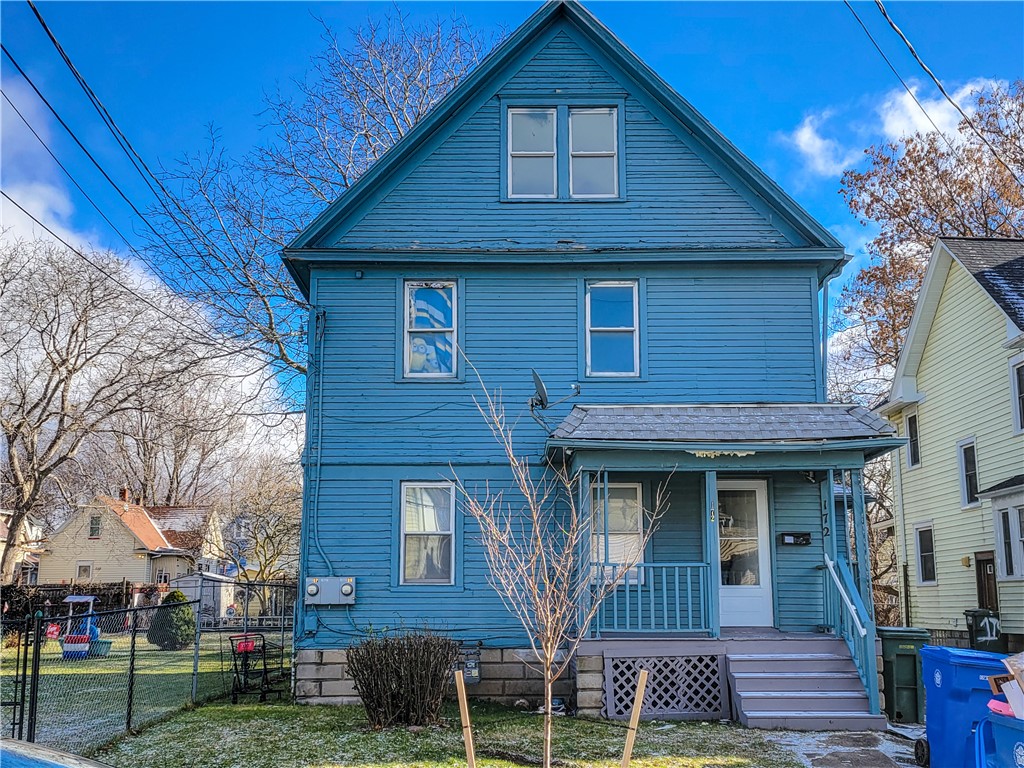 172 Rohr Street Rochester, NY 14605 - Photo 2 of 8