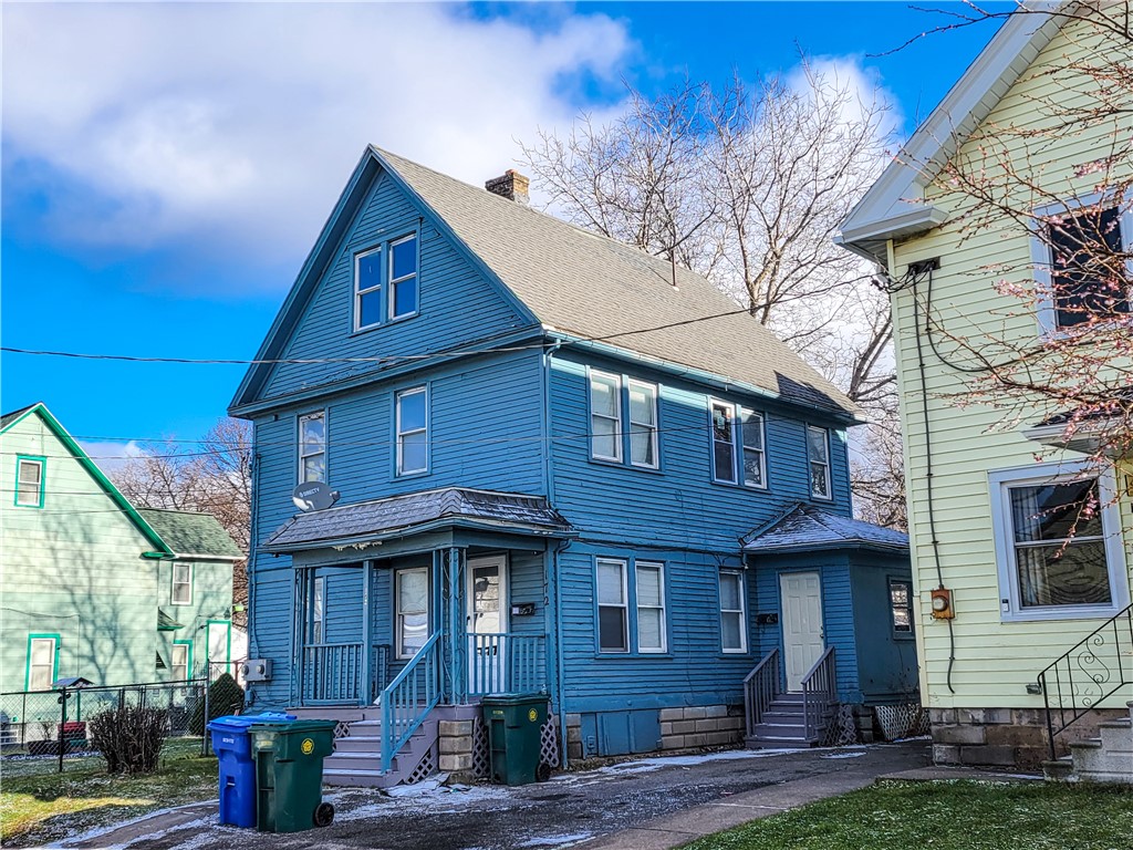 172 Rohr Street Rochester, NY 14605 - Photo 3 of 8