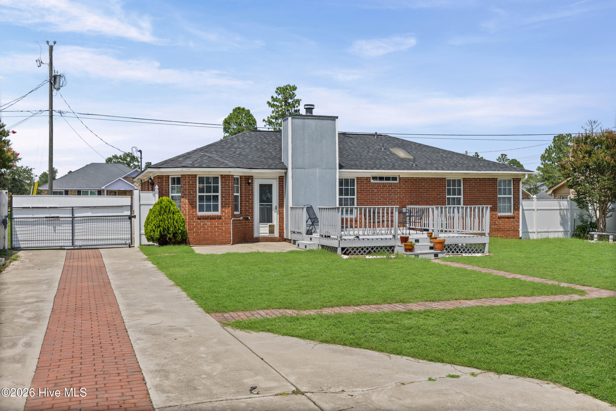 1416 Brookstone Road Hephzibah, GA 30815 - Photo 28 of 34