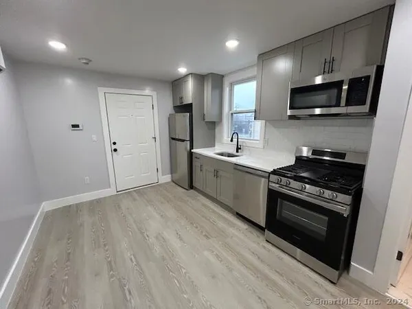 $1,825 | 107 South Main Street, Unit C, Norwalk, CT 06854