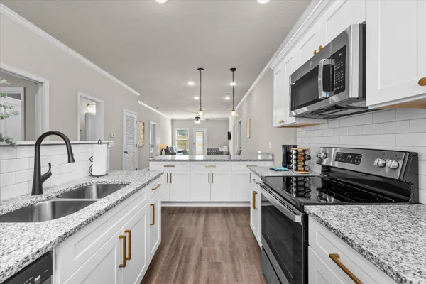 $224,900 | 5067 Samuel Road, Grovetown, GA 30813