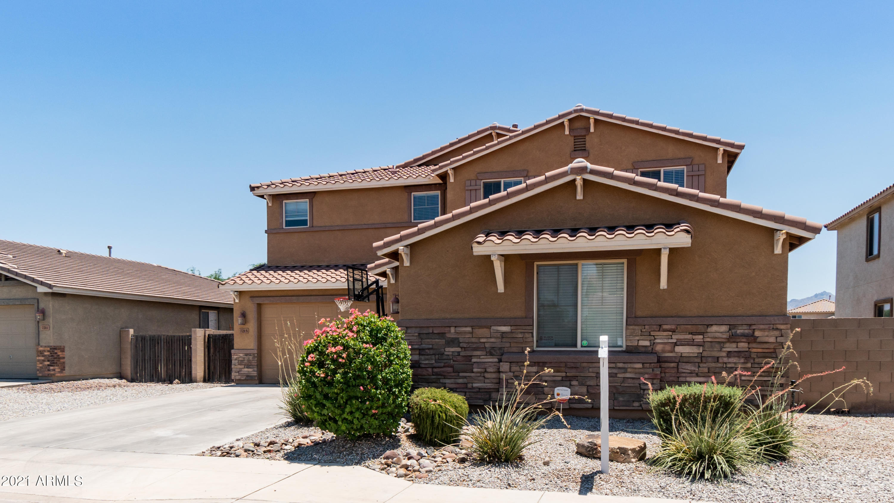 7215 West Carter Road Laveen, AZ 85339 - Photo 1 of 43 7215 W Carter Rd-1