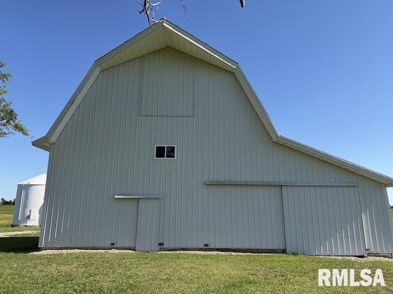 596 East 2250th Road Westfield, IL 62474 - Photo 39 of 61
