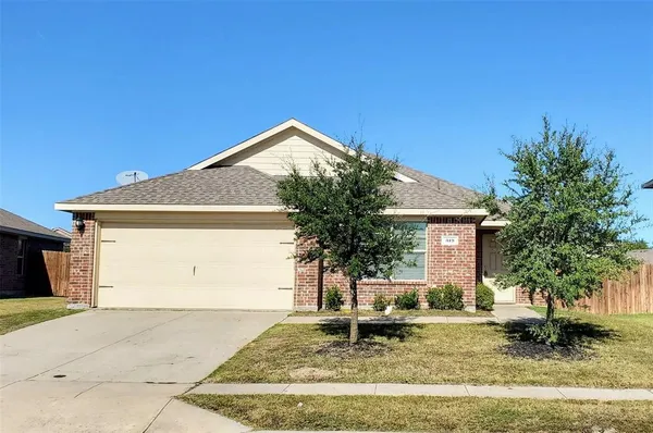 $2,000 | 319 Elam Drive, Anna, TX 75409