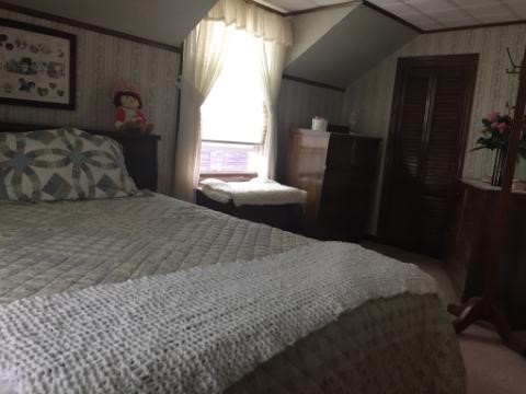 71 Crest Road North Smithfield, RI 02896 - Photo 20 of 31 Bedroom 1