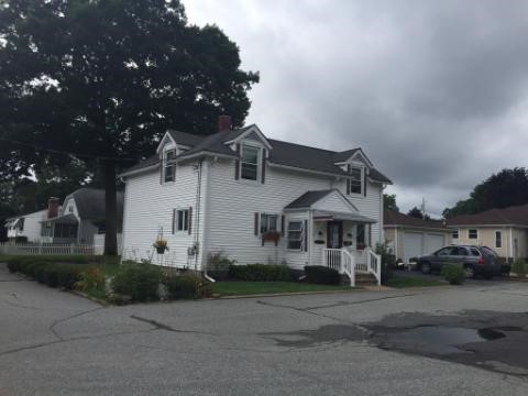 71 Crest Road North Smithfield, RI 02896 - Photo 2 of 31 Front