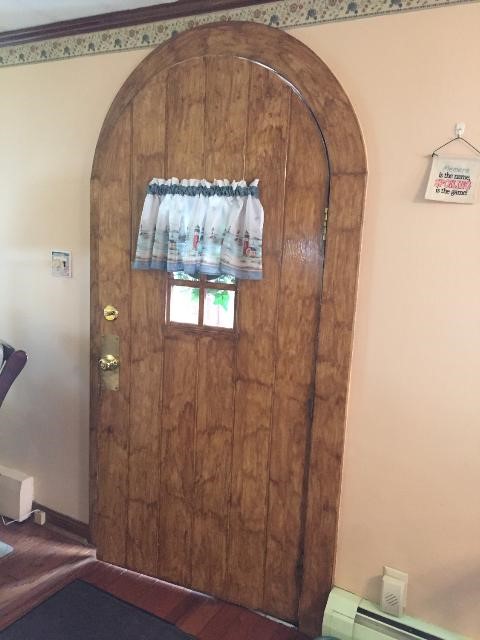 71 Crest Road North Smithfield, RI 02896 - Photo 5 of 31 Front Door