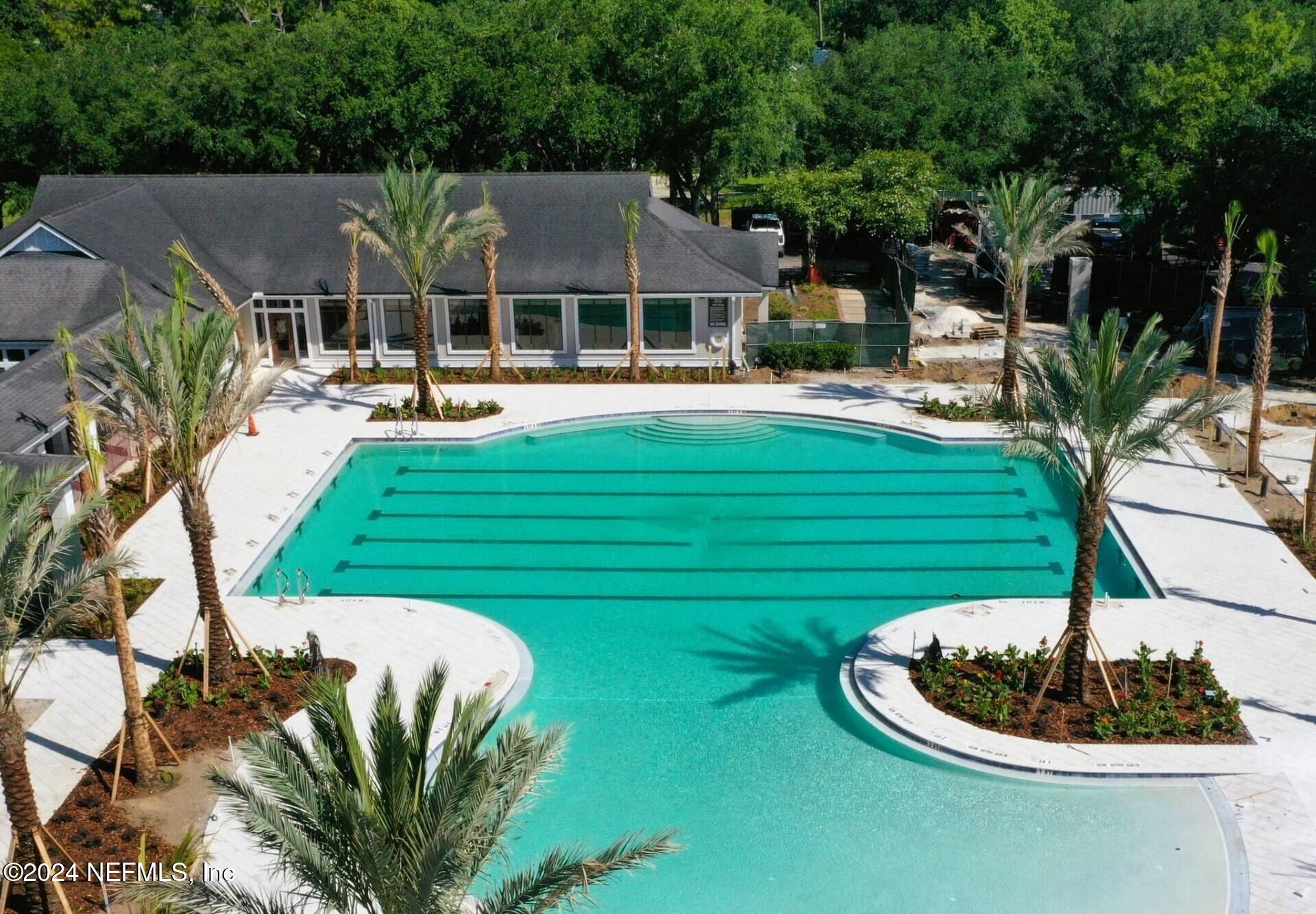 8052 Hunters Grove Road Jacksonville, FL 32256 - Photo 52 of 54 DCC Aquatic Center