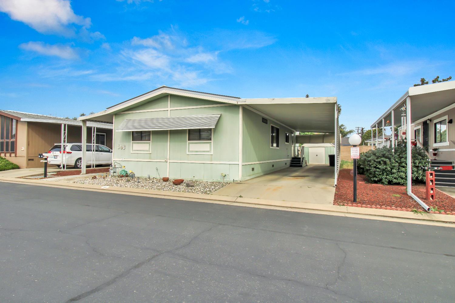 1200 South Carpenter Road, Unit 146 Modesto, CA 95351 - Photo 2 of 43